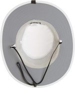 adidas Men's UPF Golf Sun Hat - Image 2